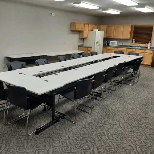 Training Conference Room